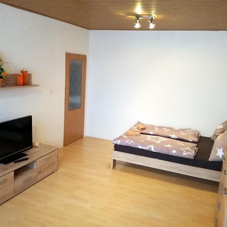 Apartmany 2+1 U Klinovce Kovarska Exterior photo