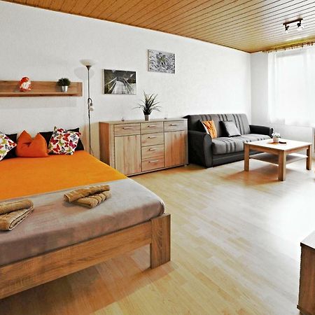 Apartmany 2+1 U Klinovce Kovarska Exterior photo