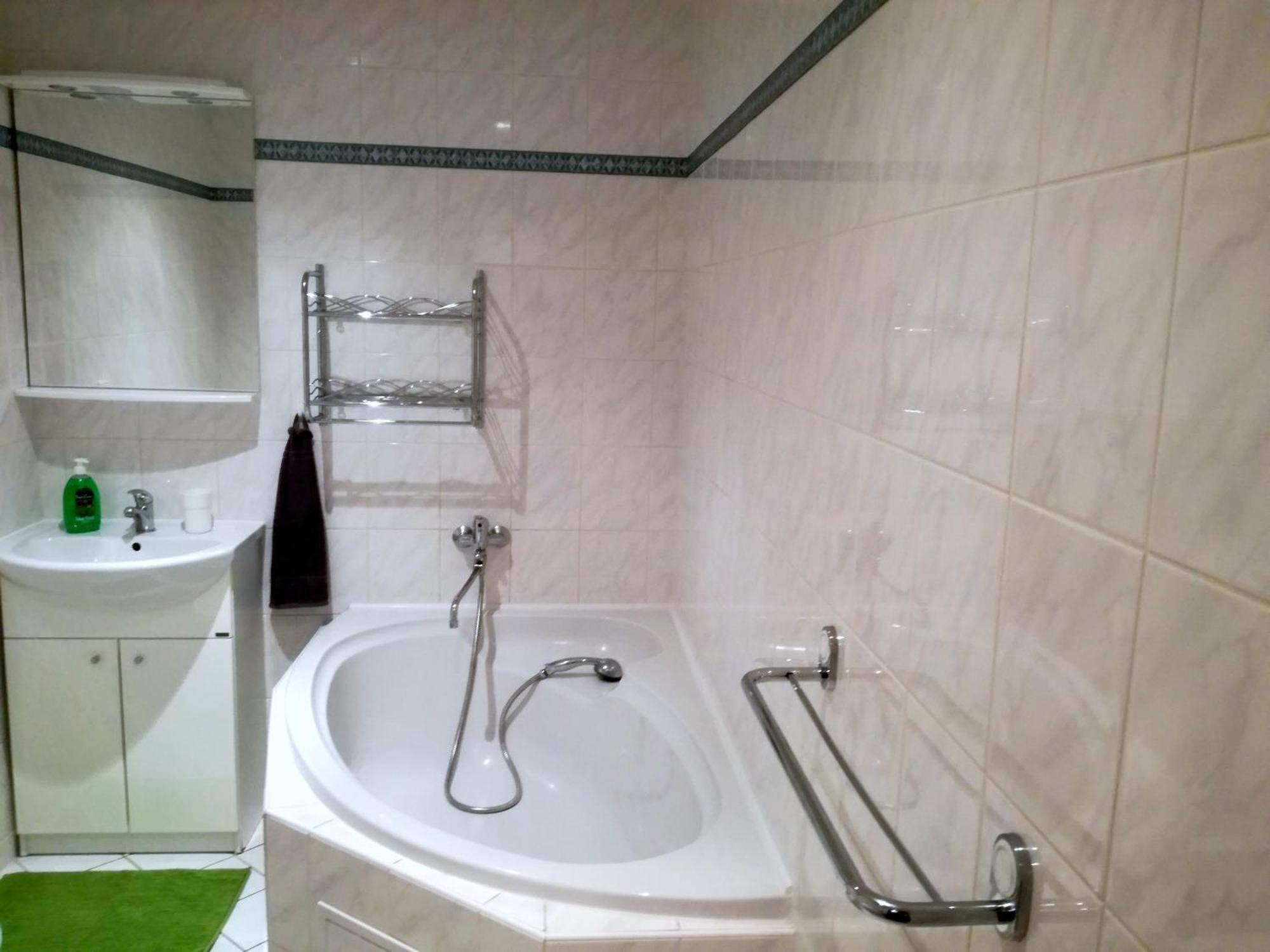 Apartmany 2+1 U Klinovce Kovarska Exterior photo