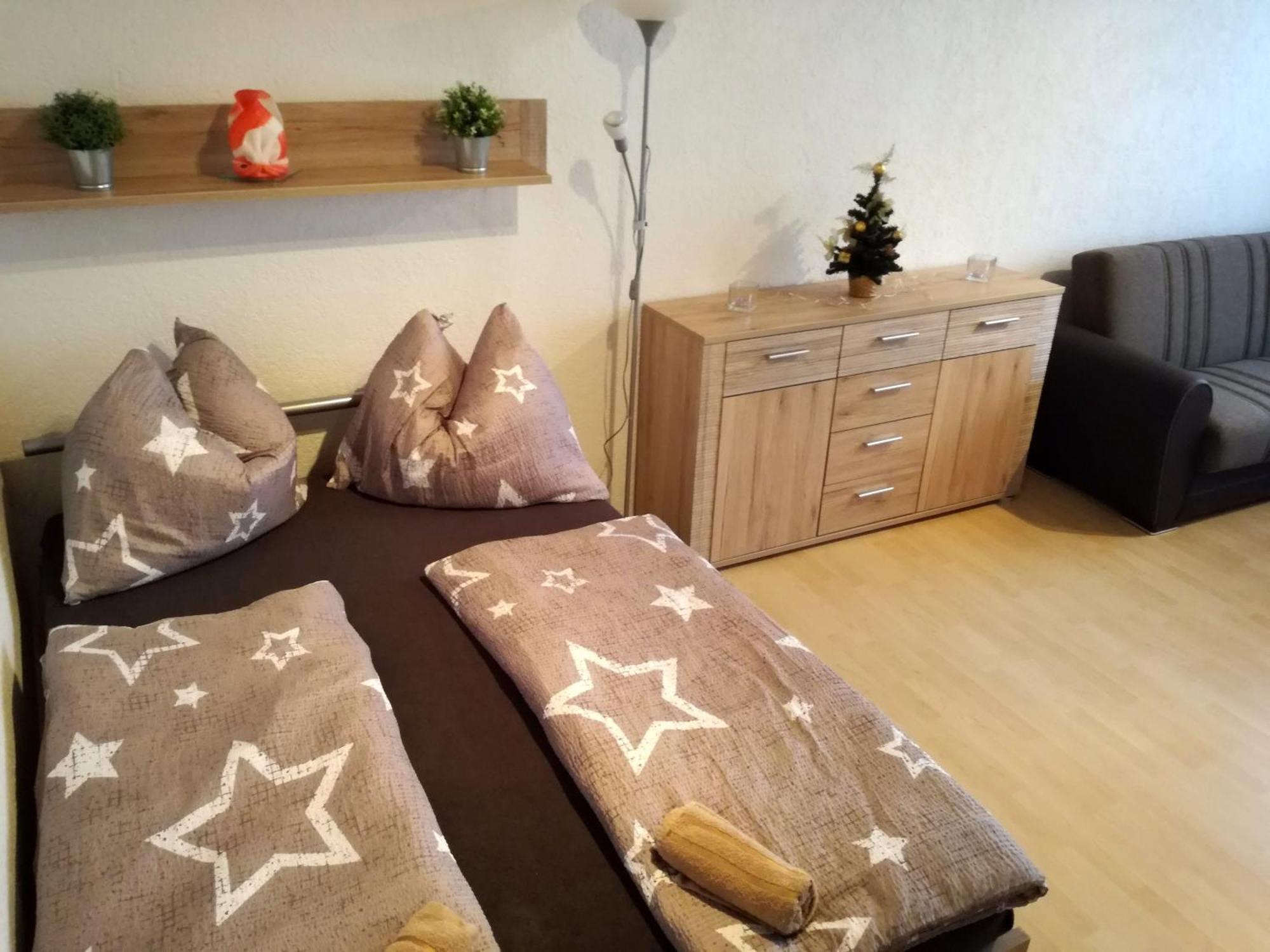 Apartmany 2+1 U Klinovce Kovarska Exterior photo