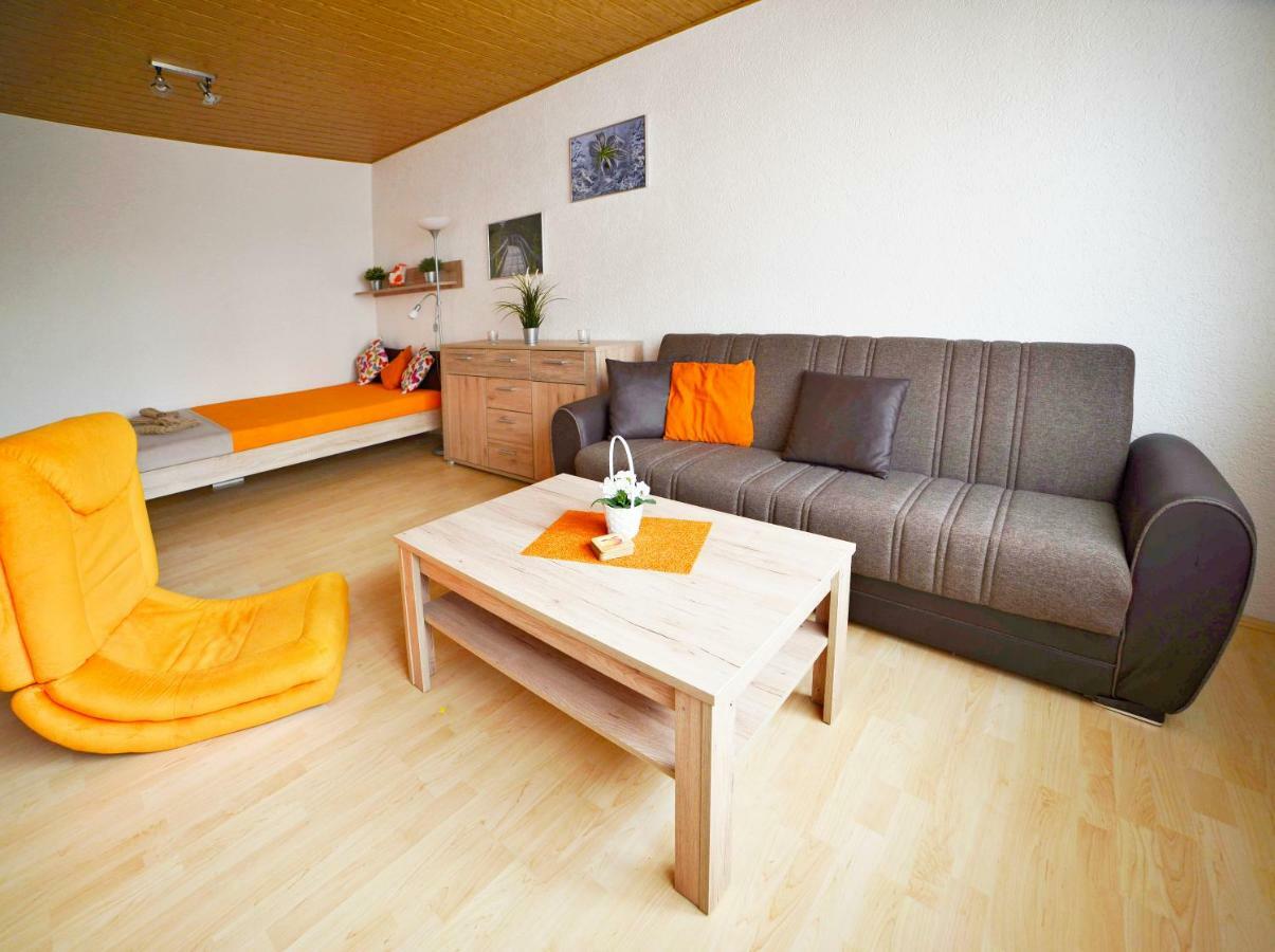 Apartmany 2+1 U Klinovce Kovarska Exterior photo