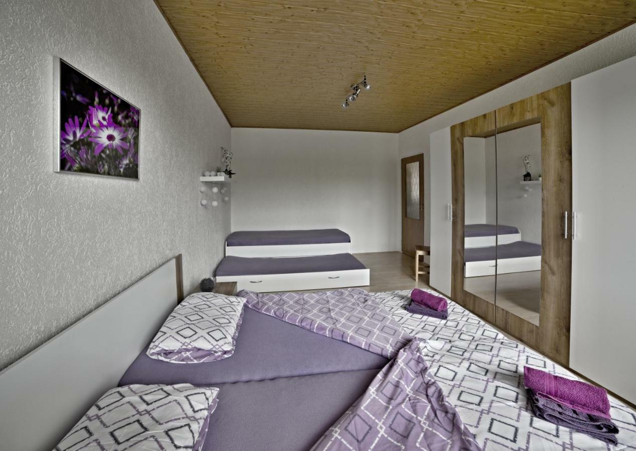 Apartmany 2+1 U Klinovce Kovarska Exterior photo